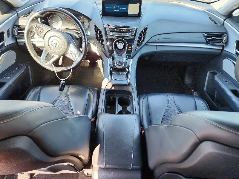 2021 ACURA RDX TECHNOLOGY  