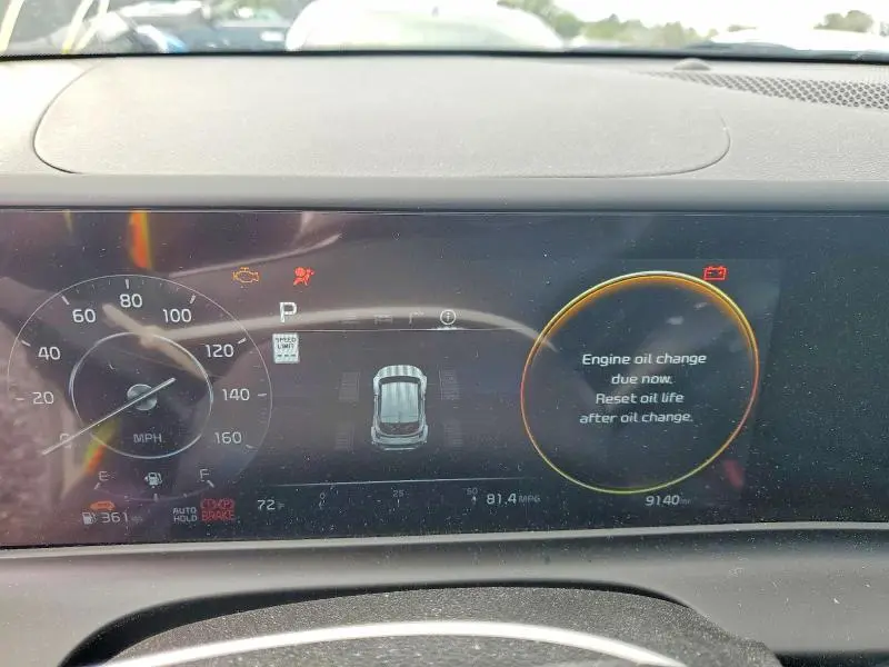 2025 KIA SELTOS SX  