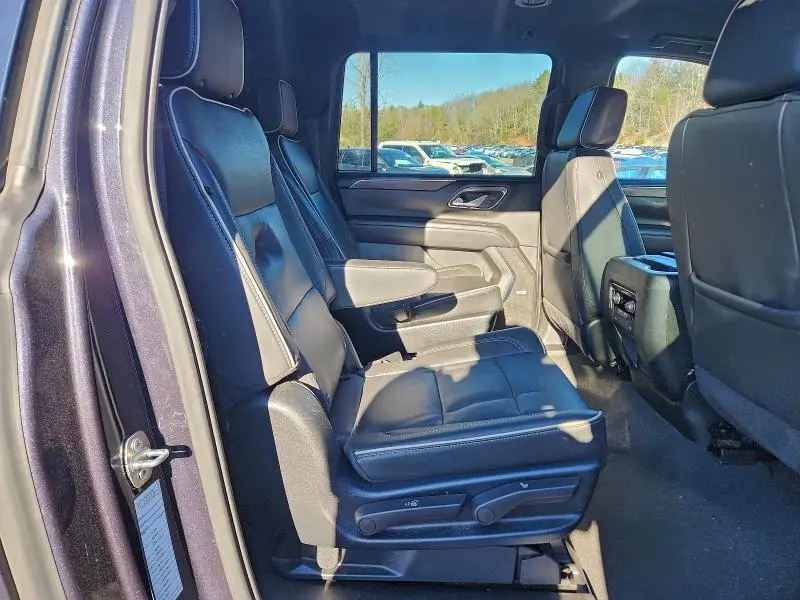 2023 CHEVROLET SUBURBAN C1500 PREMIER  