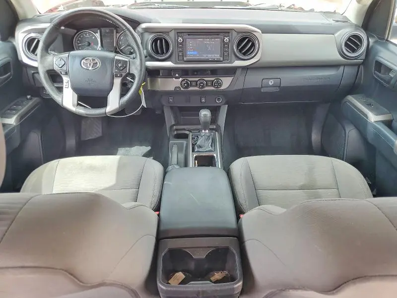 2016 TOYOTA TACOMA SR5 V6  