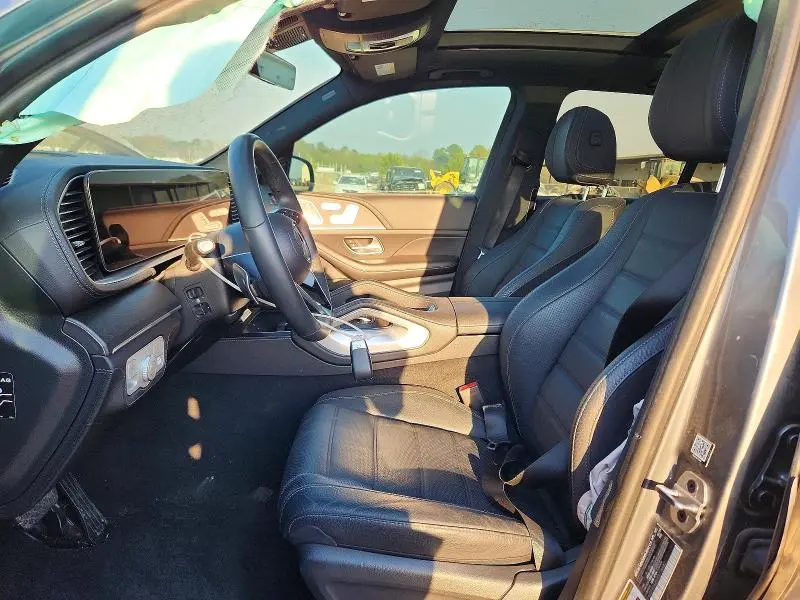 2024 MERCEDES-BENZ GLE 450 4MATIC  