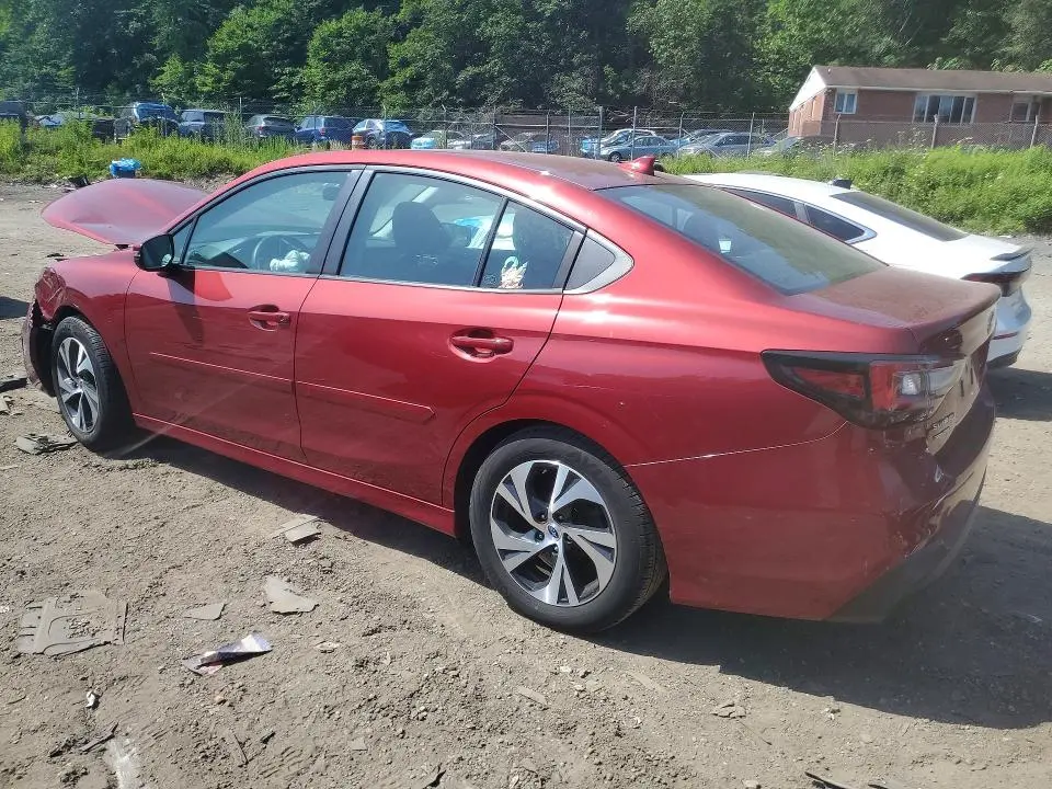 2023 SUBARU LEGACY PREMIUM  