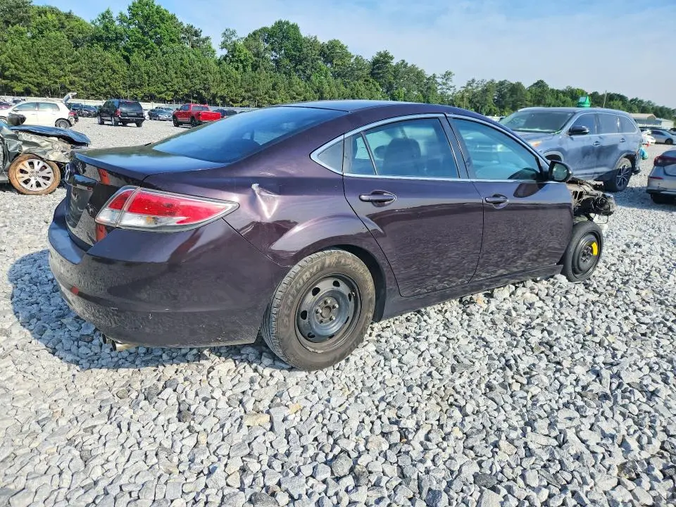 2010 MAZDA 6 I  