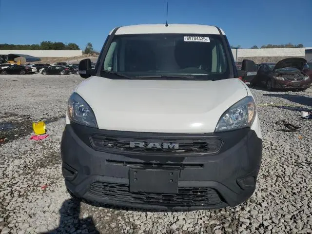 2021 RAM PROMASTER CITY   