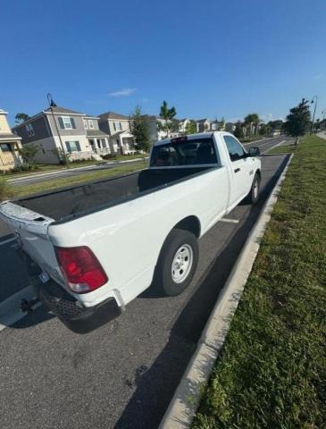 2017 RAM 1500 ST