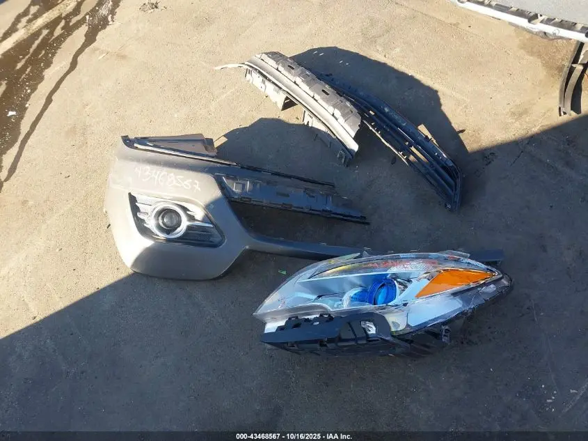 2016 BUICK ENCORE CONVENIENCE