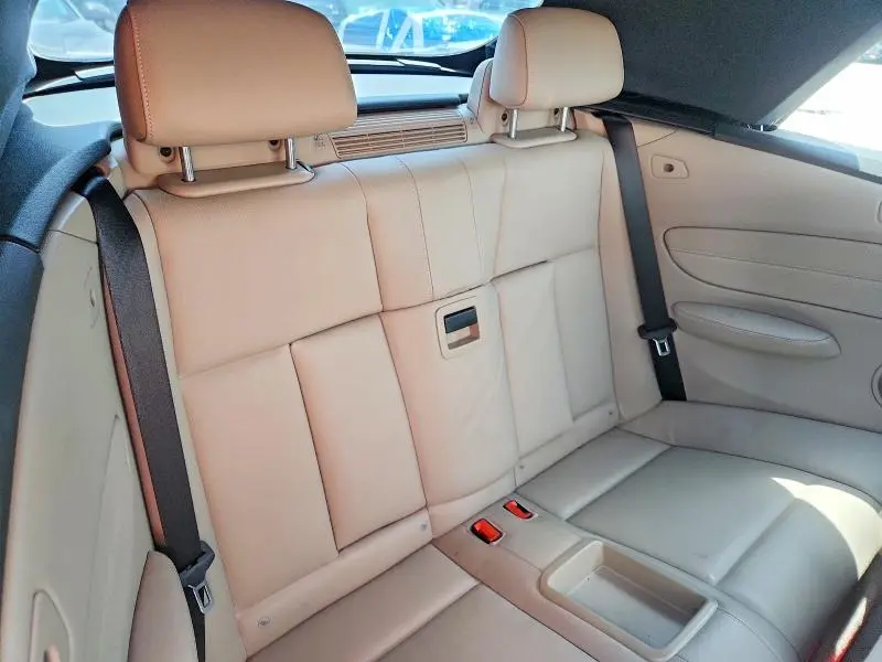 2012 BMW 128 I  