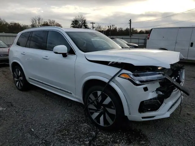 2024 VOLVO XC90 ULTIMATE  