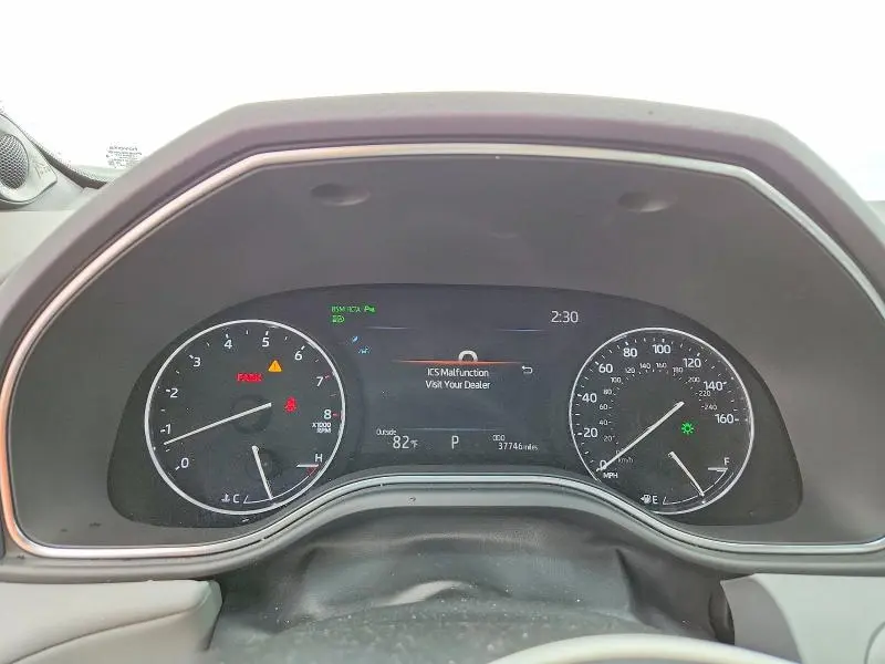 2021 TOYOTA AVALON LIMITED  