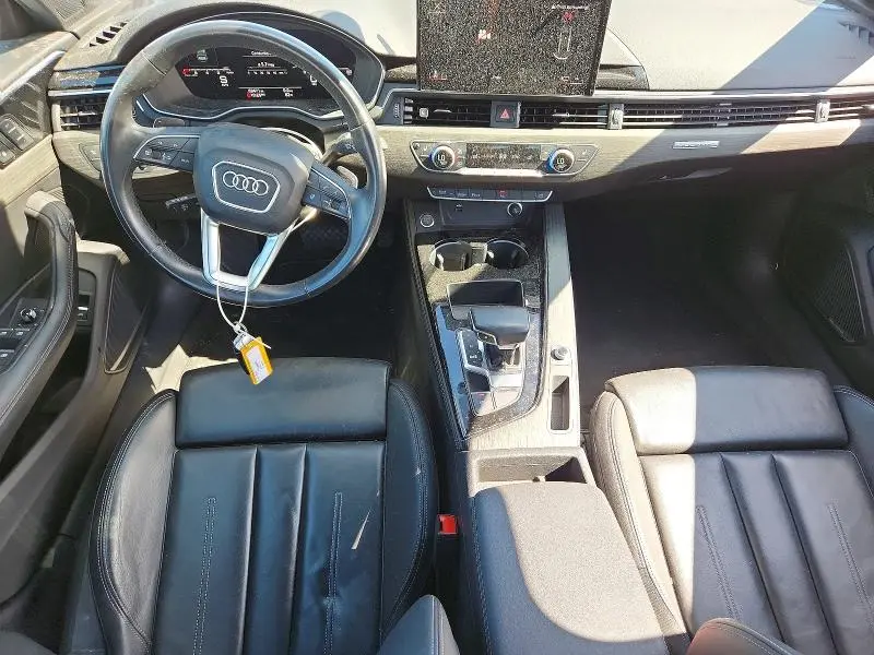 2023 AUDI A4 PREMIUM PLUS 45  