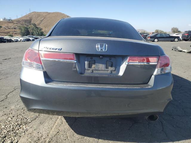 2011 HONDA ACCORD LX