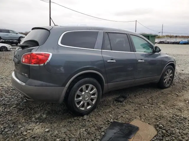 2011 BUICK ENCLAVE CXL  