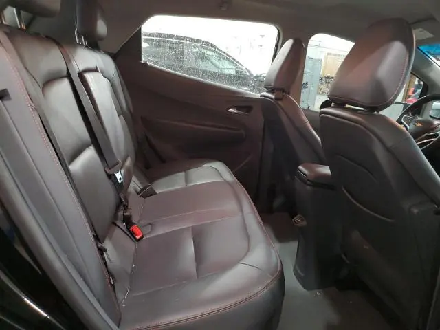 2021 CHEVROLET BOLT EV PREMIER