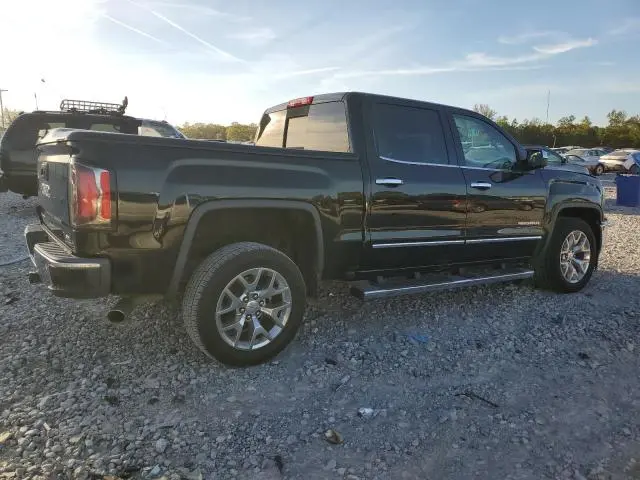 2017 GMC SIERRA C1500 SLT  