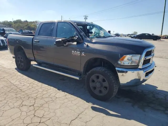 2017 RAM 2500 ST  