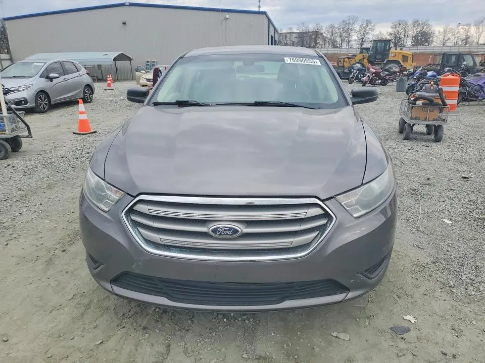 2014 FORD TAURUS SE  
