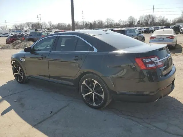 2014 FORD TAURUS SEL