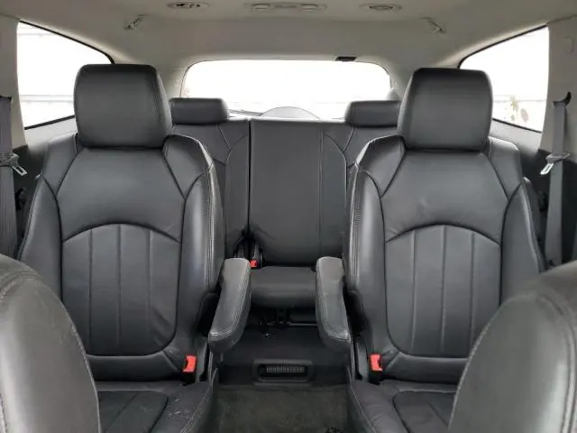 2012 BUICK ENCLAVE
