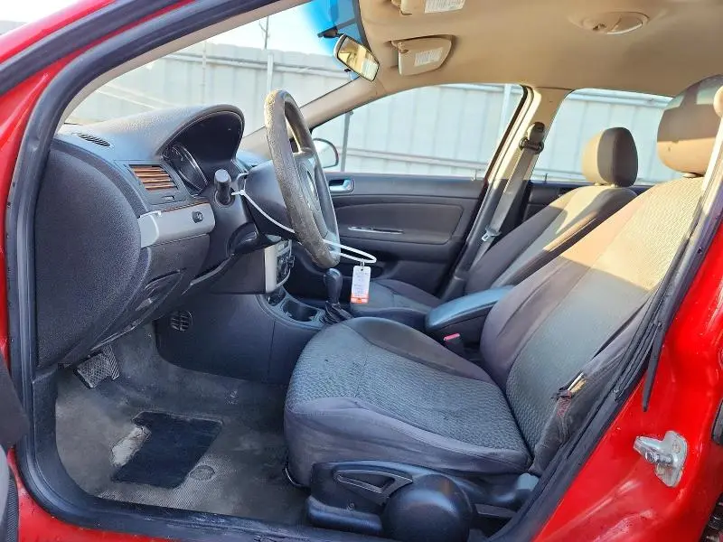 2010 CHEVROLET COBALT 2LT  