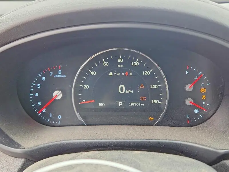 2017 KIA SORENTO SX LIMITED V6  