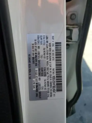 2017 MAZDA CX-5 SPORT  