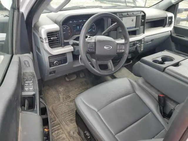 2024 FORD F250 SUPER DUTY  