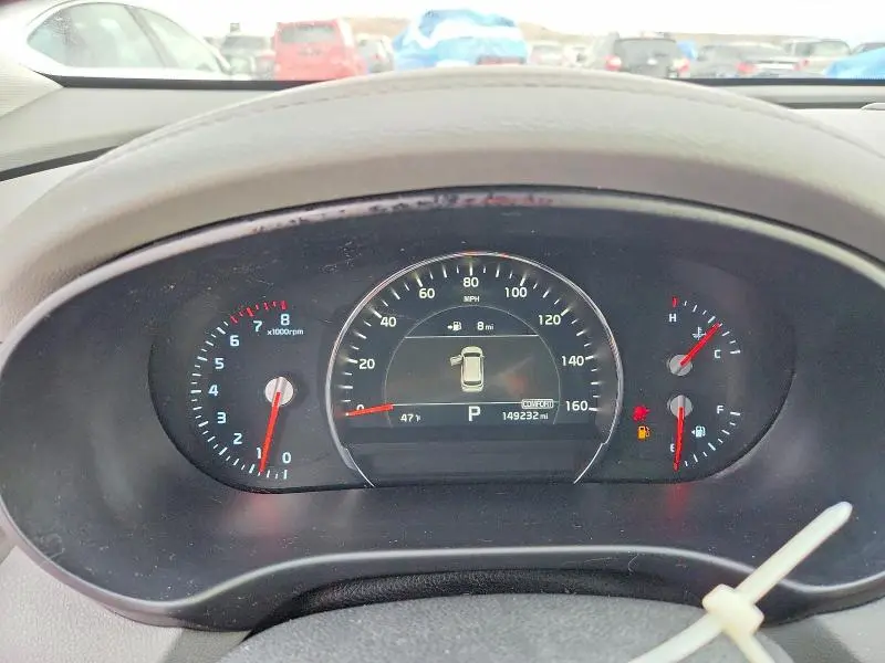 2019 KIA SORENTO SX V6  