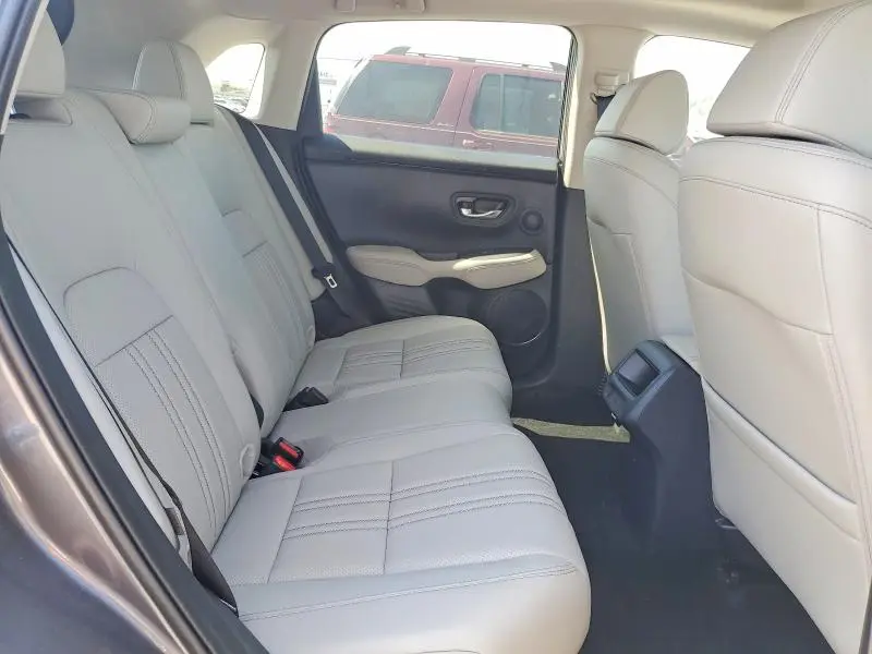 2026 HONDA HR-V EXL  