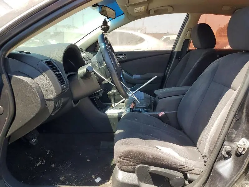 2010 NISSAN ALTIMA 2.5  