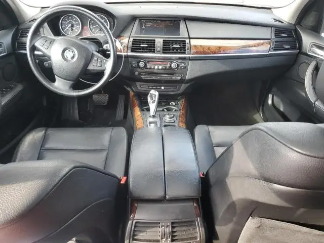 2012 BMW X5 XDRIVE35I  