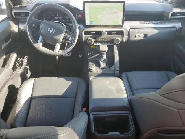 2024 TOYOTA TACOMA DOUBLE CAB  