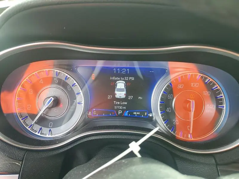 2020 CHRYSLER 300 TOURING  