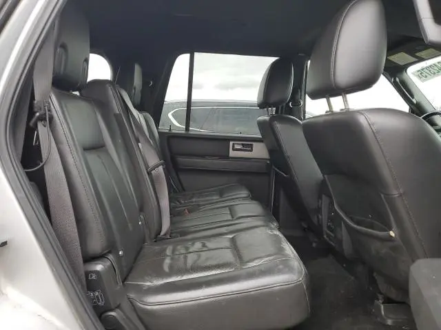 2014 FORD EXPEDITION LIMITED  