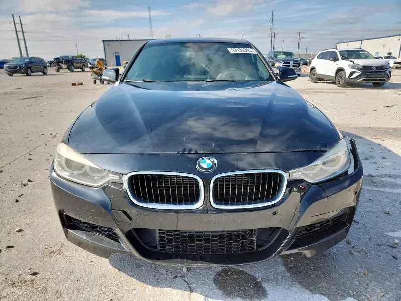 2013 BMW 335 I  
