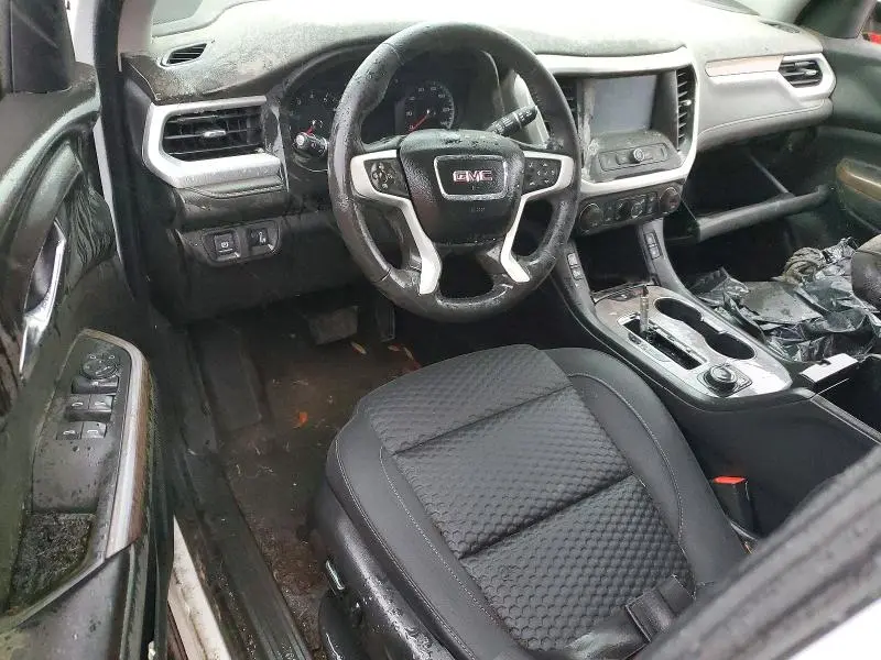 2018 GMC ACADIA SLE  