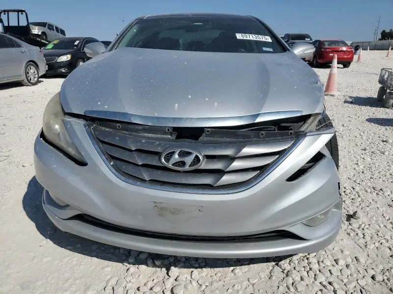 2012 HYUNDAI SONATA SE  