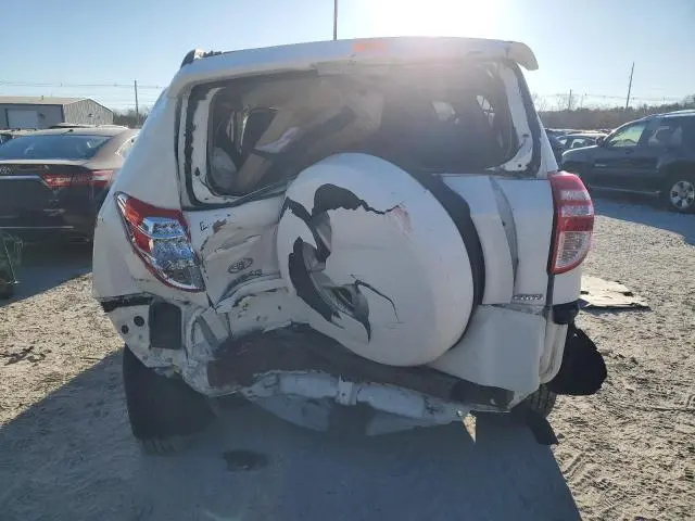 2012 TOYOTA RAV4   