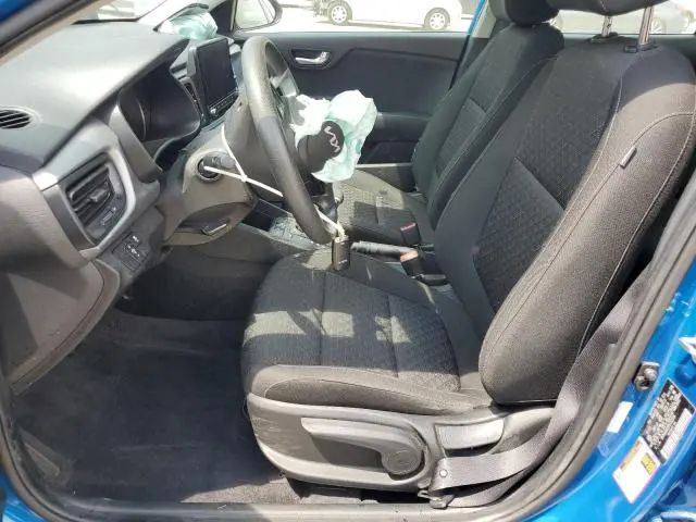 2023 KIA RIO LX  