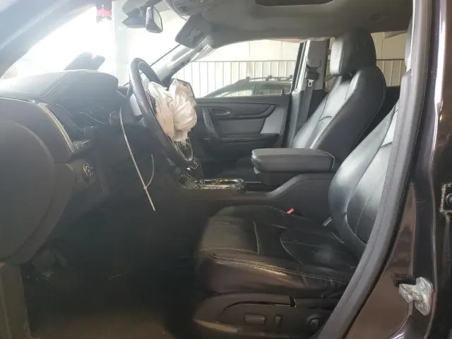 2016 GMC ACADIA SLT-1  
