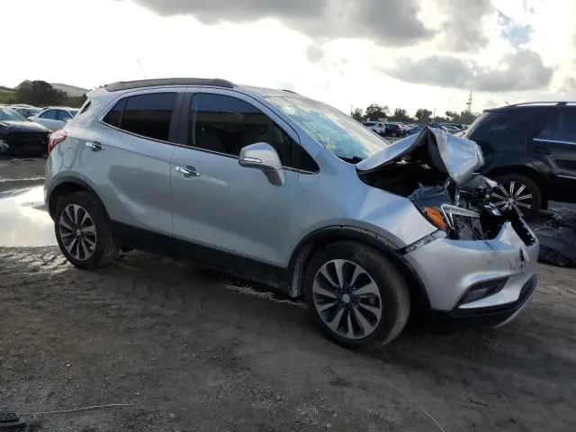 2020 BUICK ENCORE ESSENCE  
