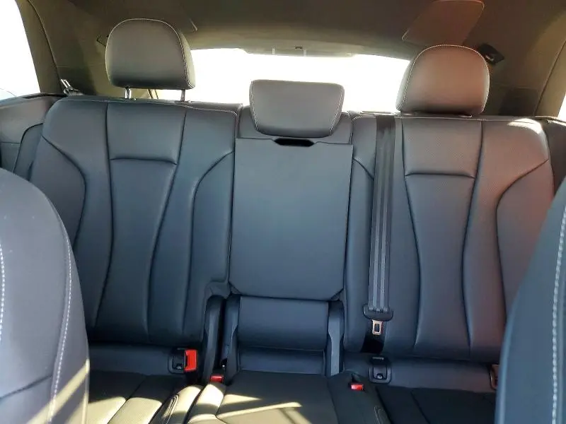 2020 AUDI Q8 PRESTIGE S-LINE  