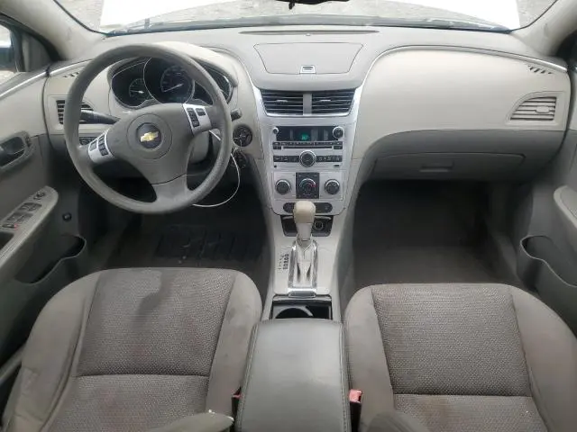 2012 CHEVROLET MALIBU 1LT  