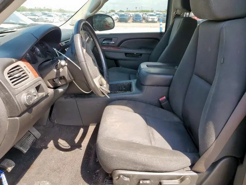 2012 GMC YUKON XL C1500 SLE  