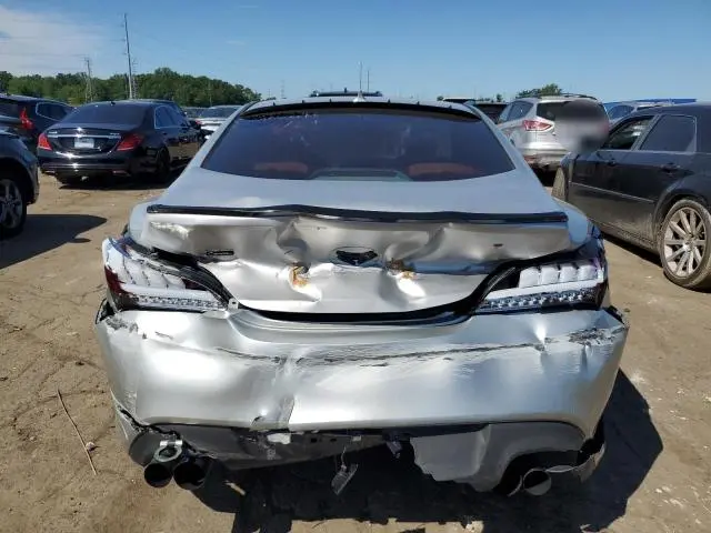 2013 HYUNDAI GENESIS COUPE 2.0T  