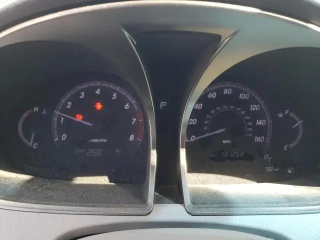 2011 TOYOTA AVALON BASE  