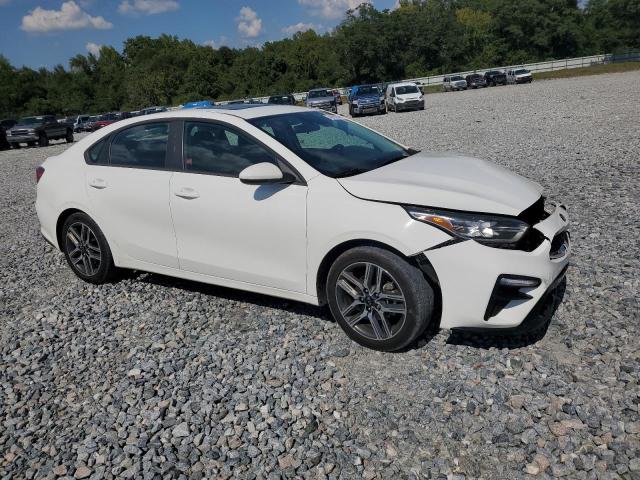 2019 KIA FORTE GT LINE