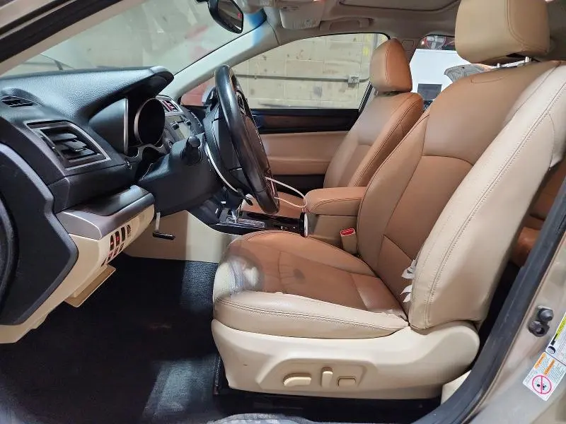 2015 SUBARU LEGACY 3.6R LIMITED  
