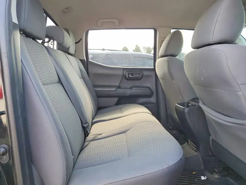 2019 TOYOTA TACOMA SR V6  