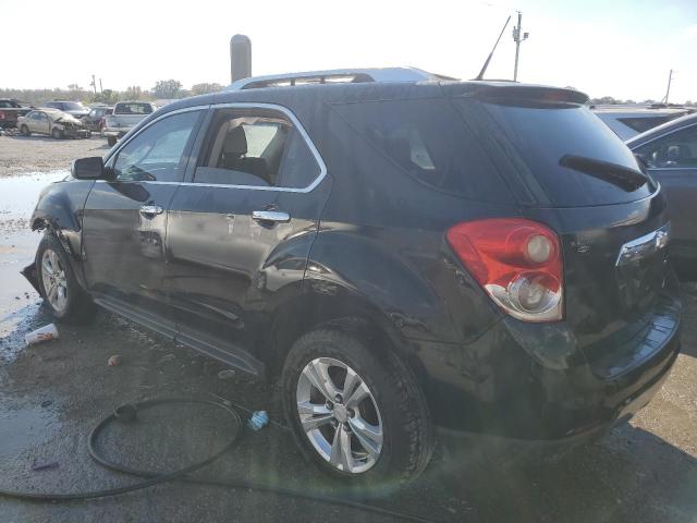 2011 CHEVROLET EQUINOX LTZ