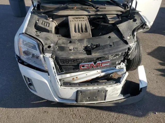 2013 GMC TERRAIN SLE  